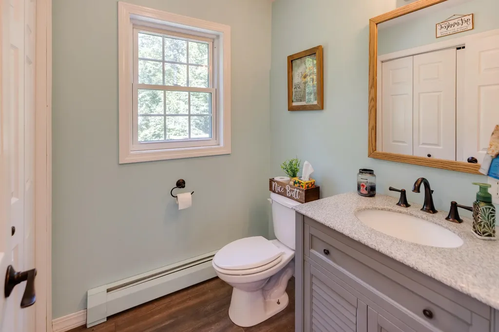 13 Ryder Road Campton NH 03223