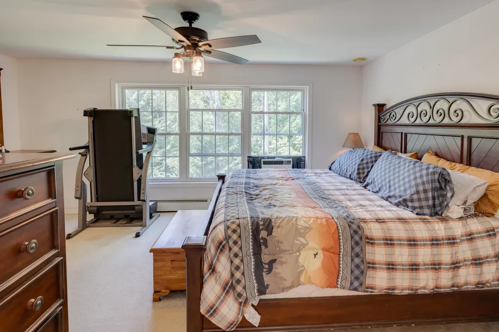 13 Ryder Road Campton NH 03223