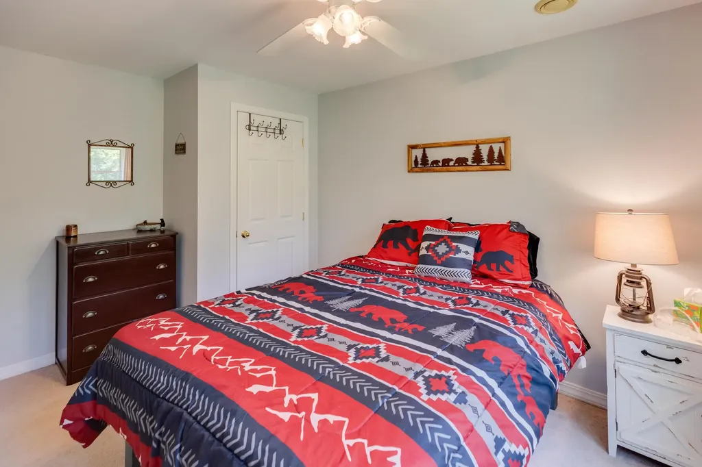 13 Ryder Road Campton NH 03223