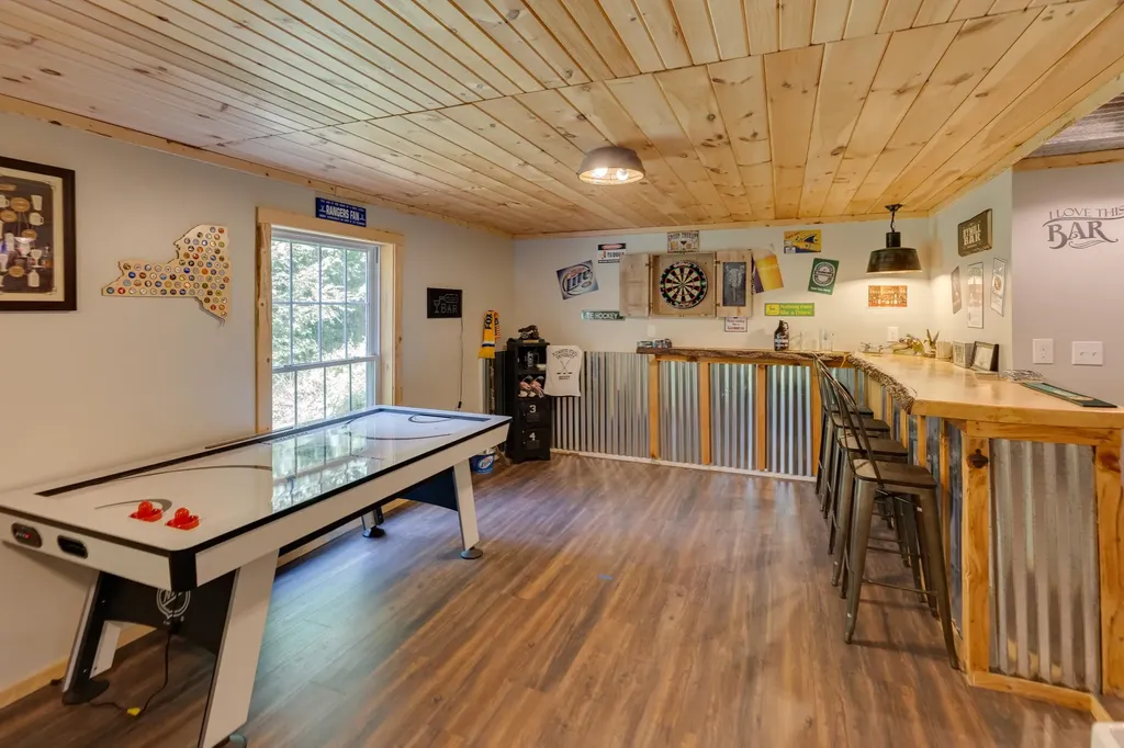 13 Ryder Road Campton NH 03223