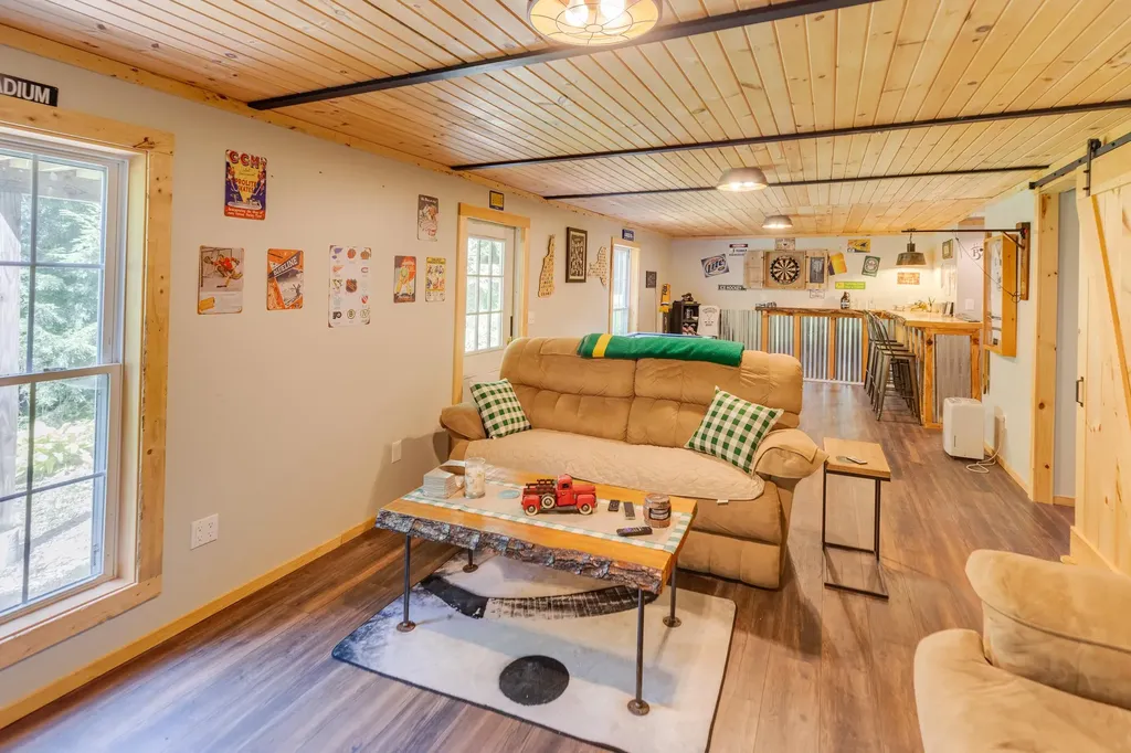 13 Ryder Road Campton NH 03223