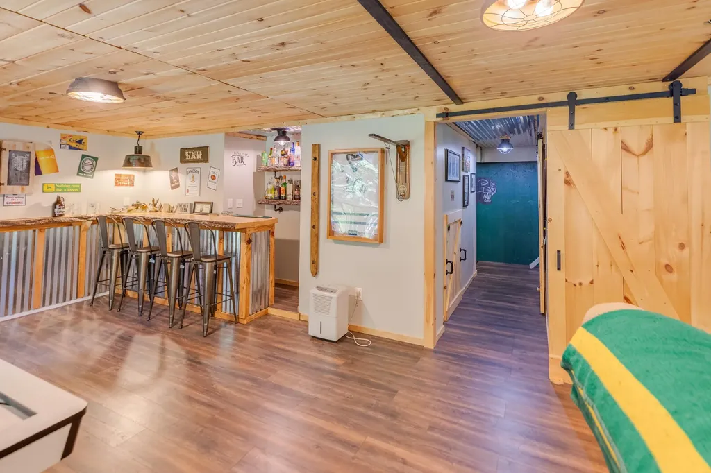 13 Ryder Road Campton NH 03223