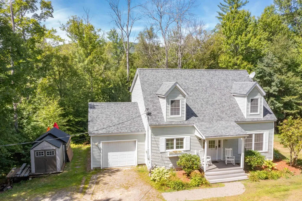 13 Ryder Road Campton NH 03223