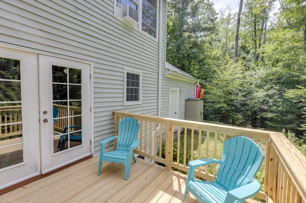 13 Ryder Road Campton NH 03223