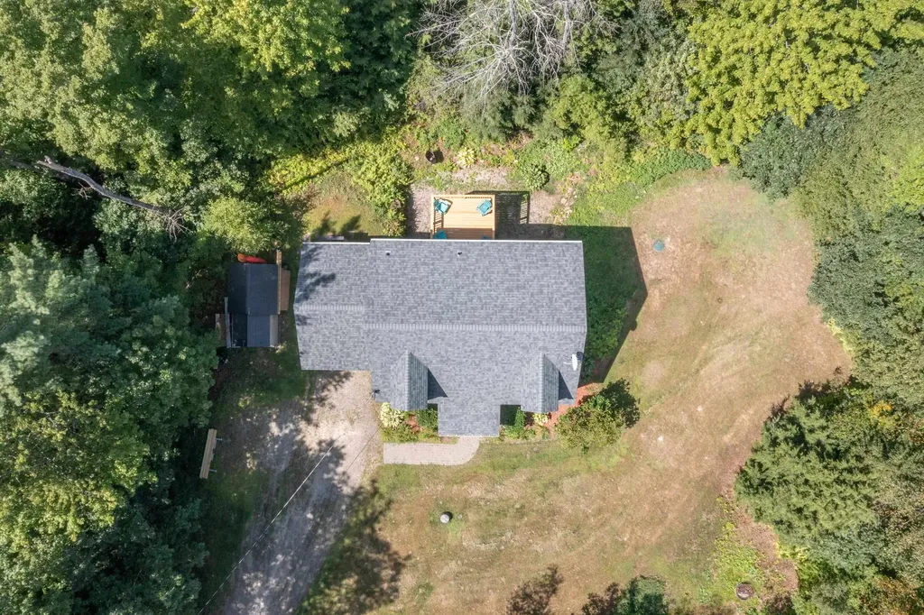 13 Ryder Road Campton NH 03223