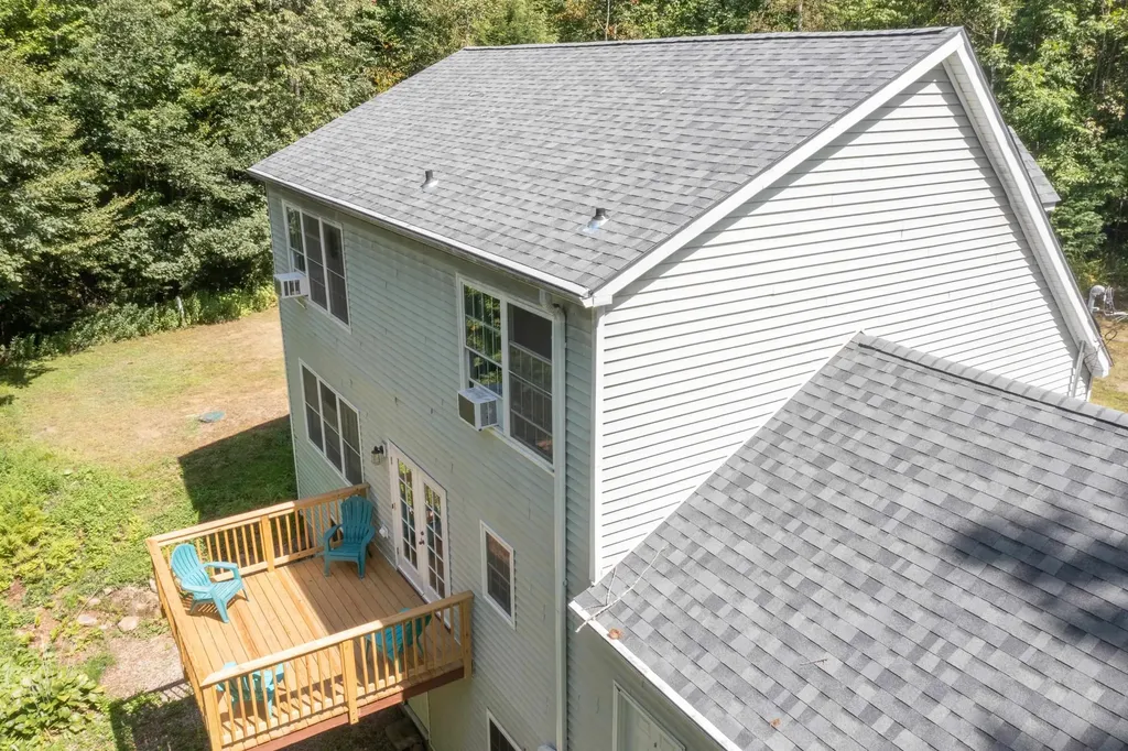 13 Ryder Road Campton NH 03223