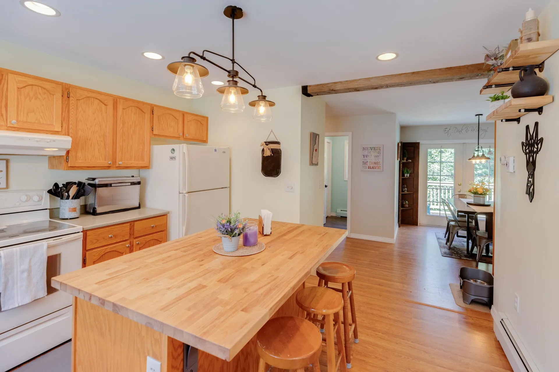 13 Ryder Road Campton NH 03223