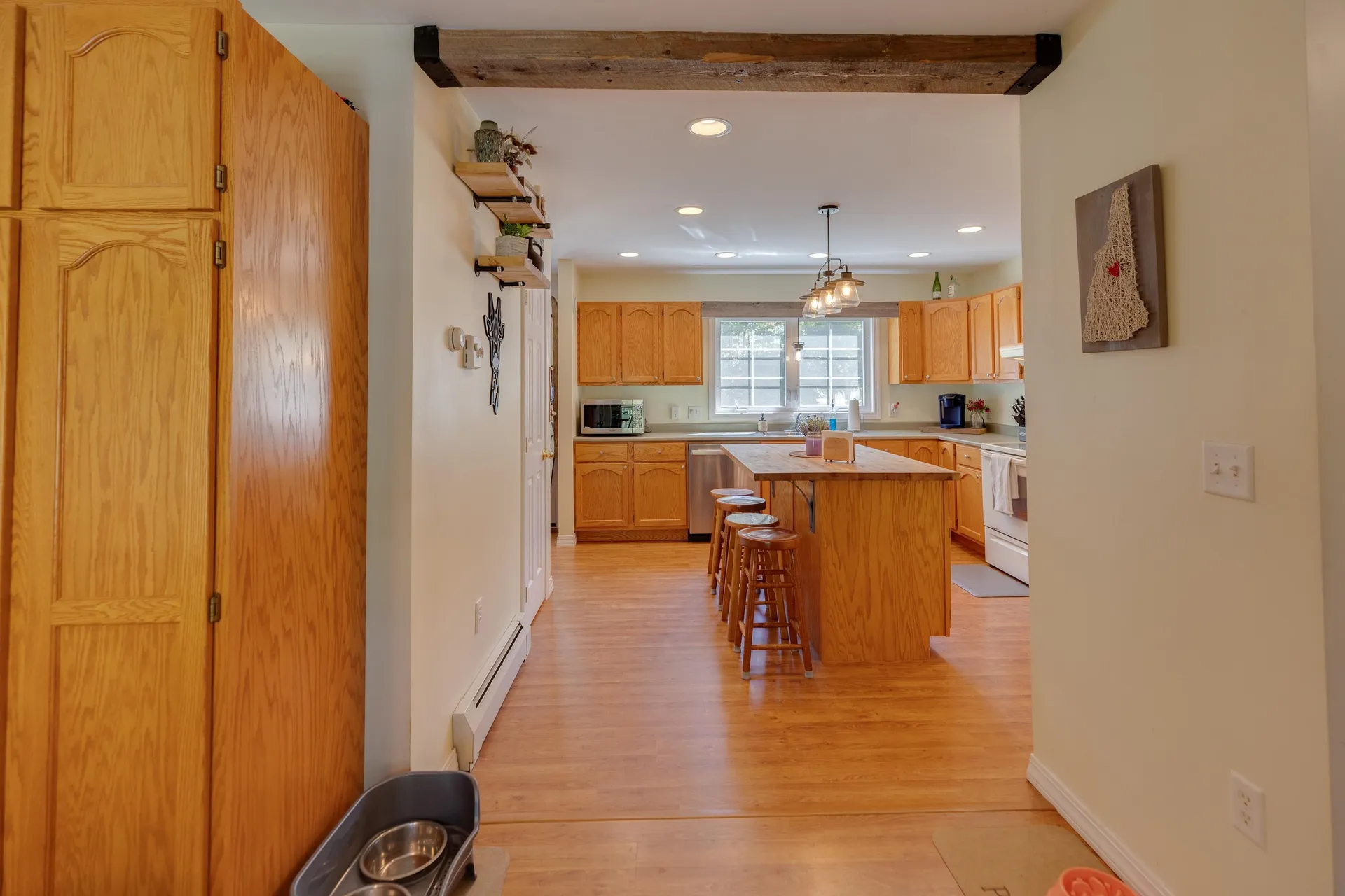 13 Ryder Road Campton NH 03223