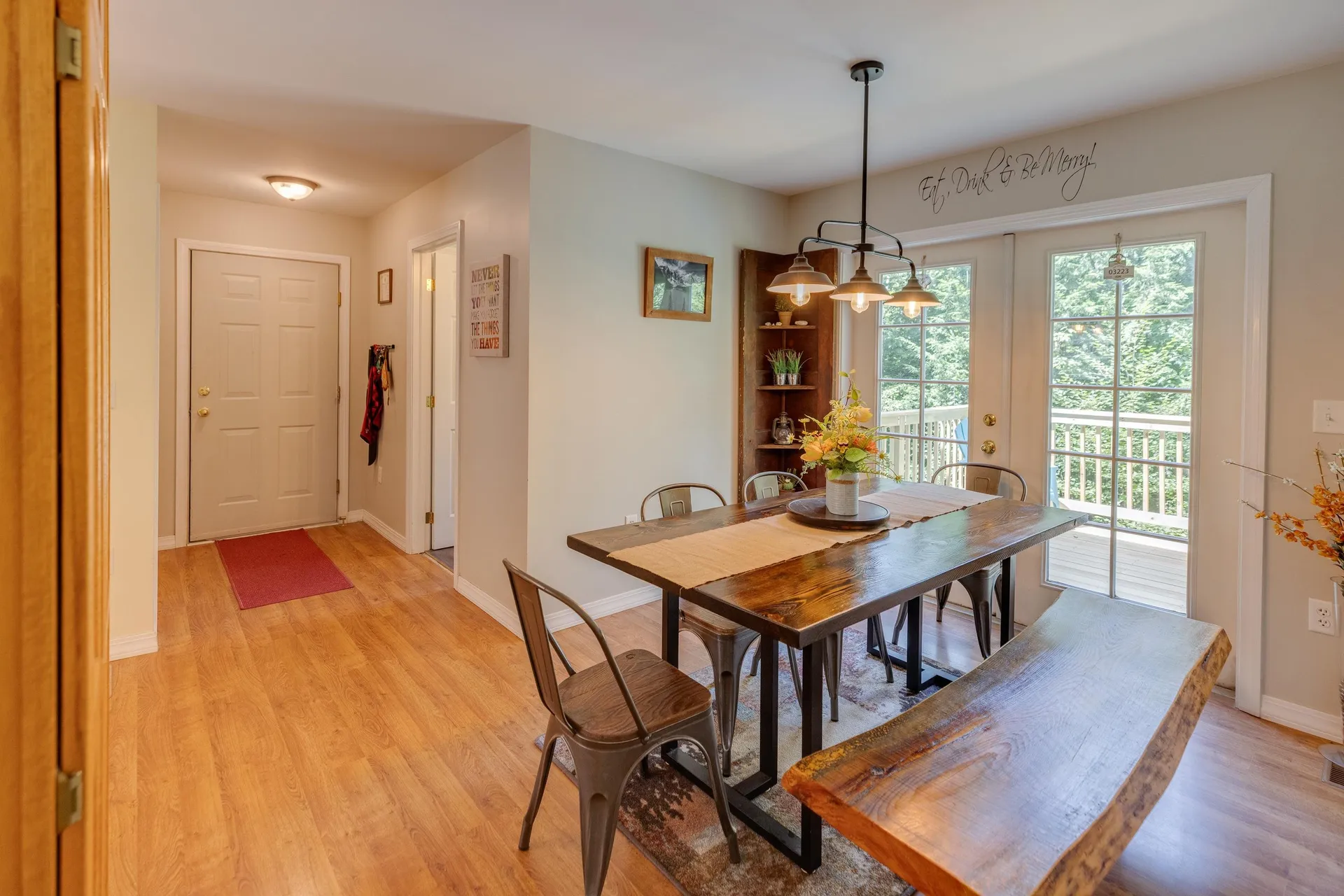 13 Ryder Road Campton NH 03223