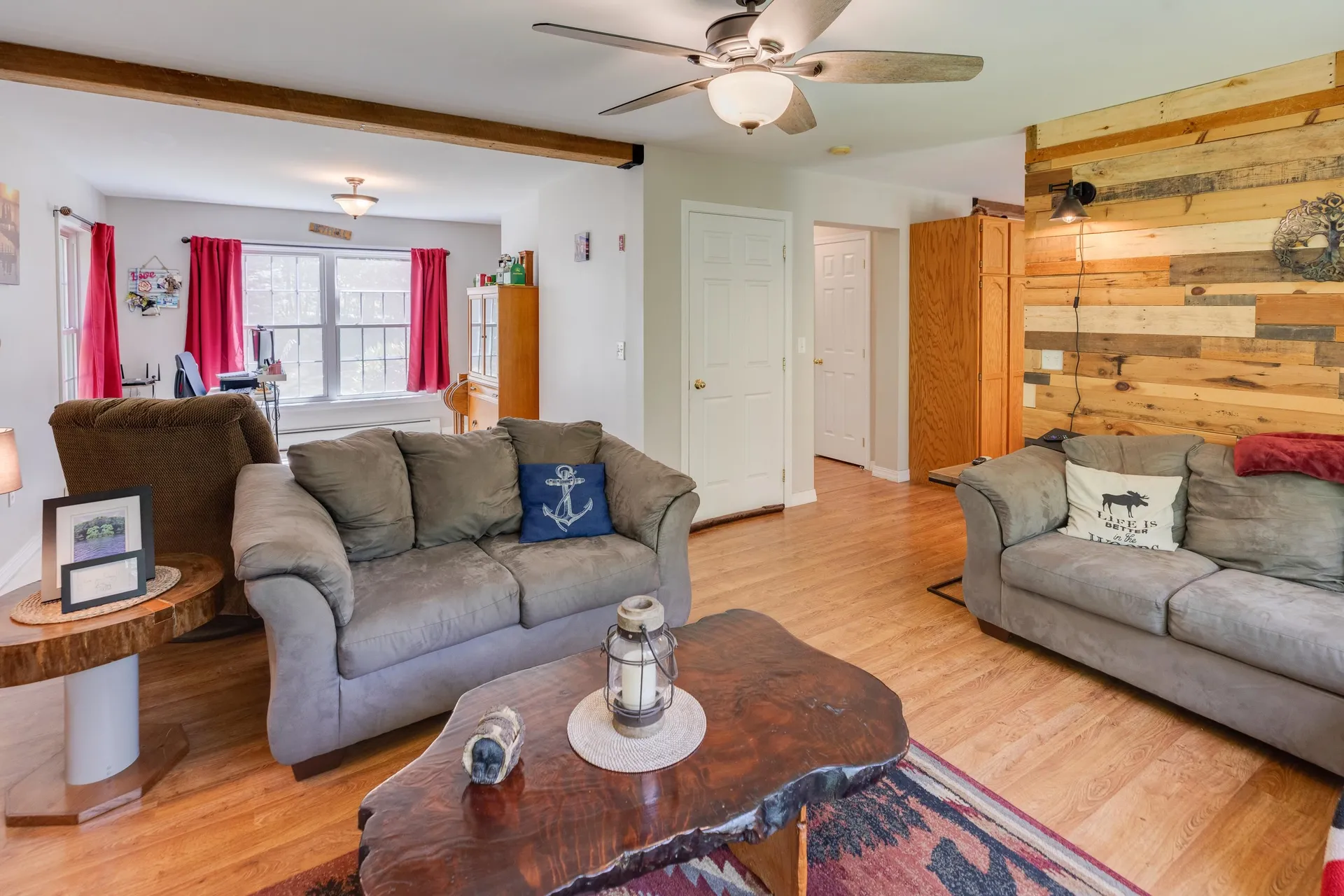 13 Ryder Road Campton NH 03223