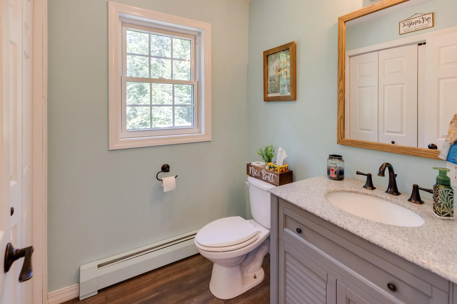 13 Ryder Road Campton NH 03223