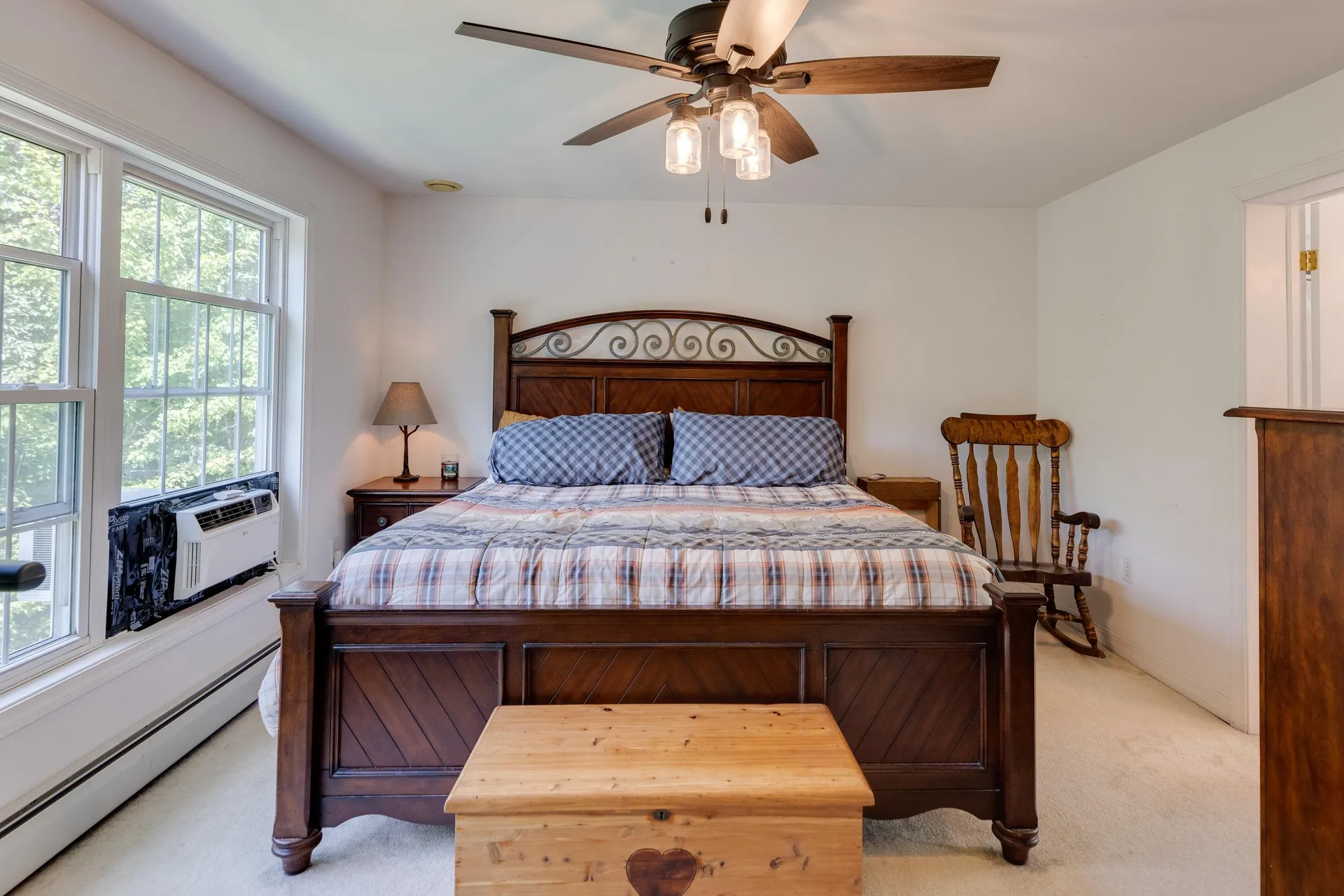 13 Ryder Road Campton NH 03223