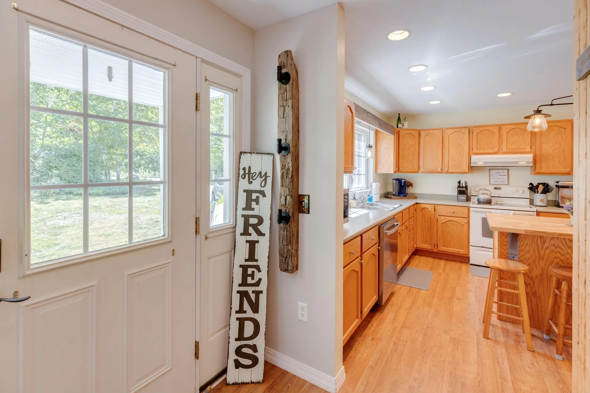 13 Ryder Road Campton NH 03223