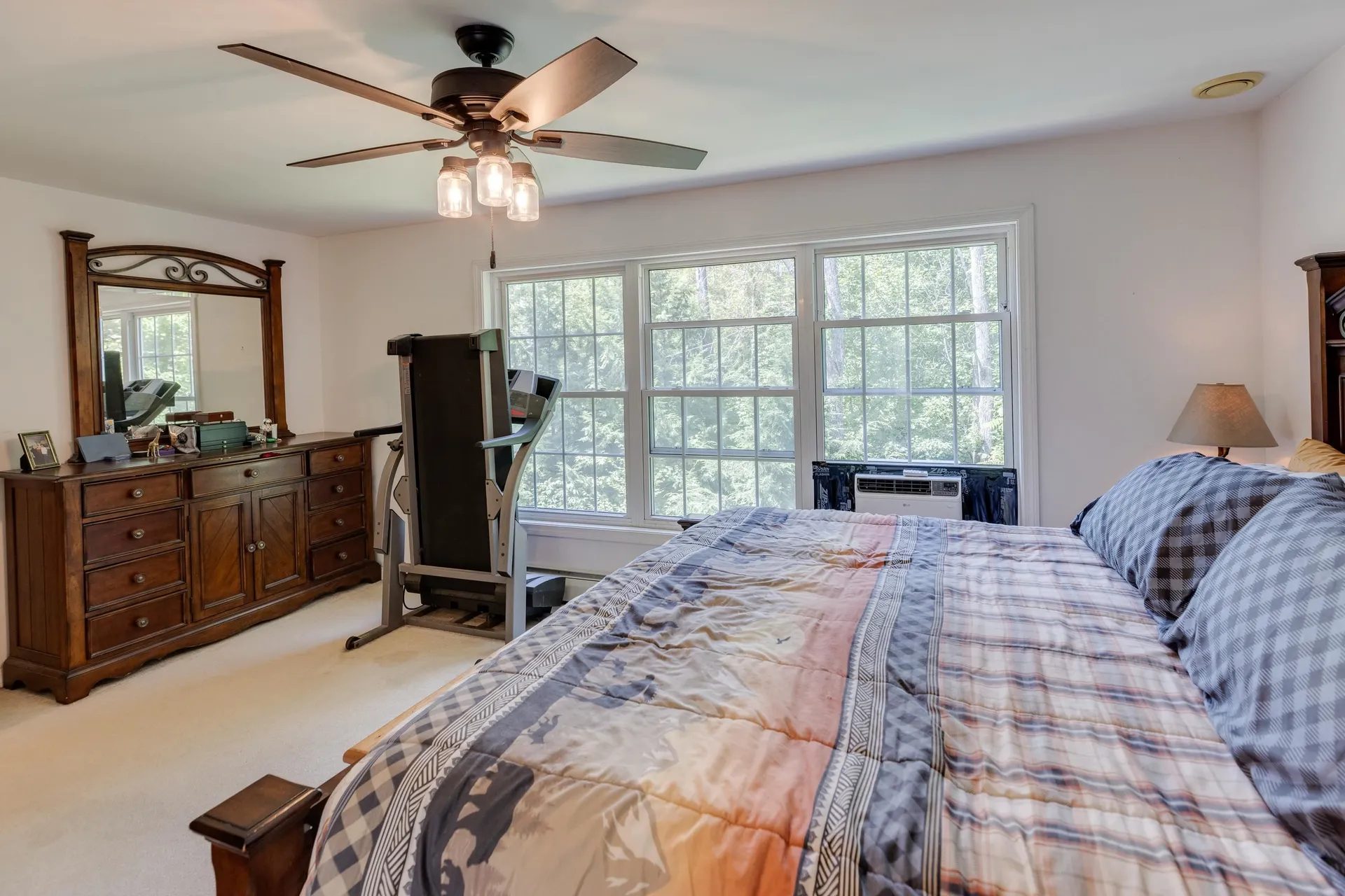 13 Ryder Road Campton NH 03223