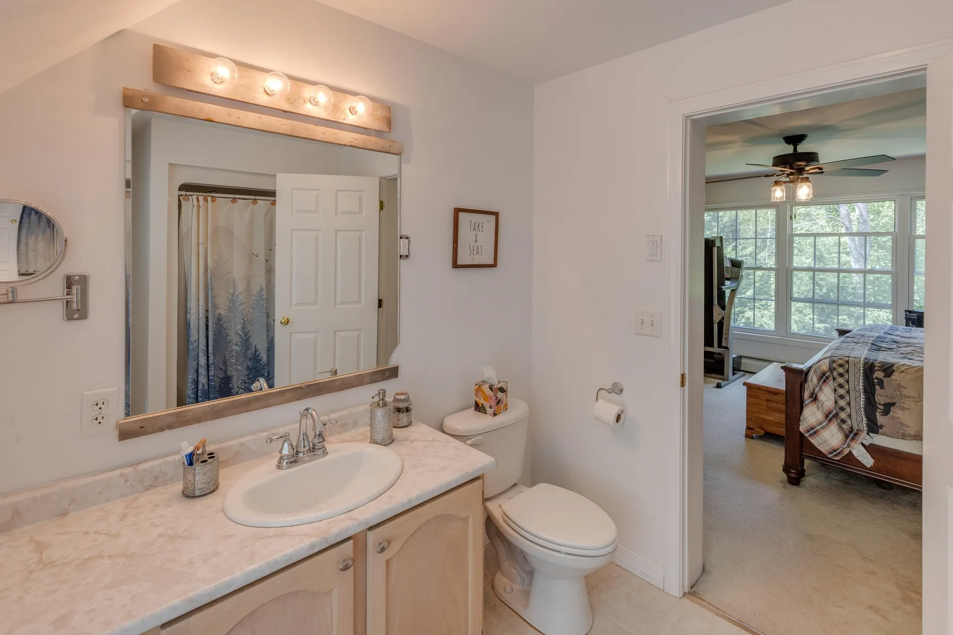 13 Ryder Road Campton NH 03223