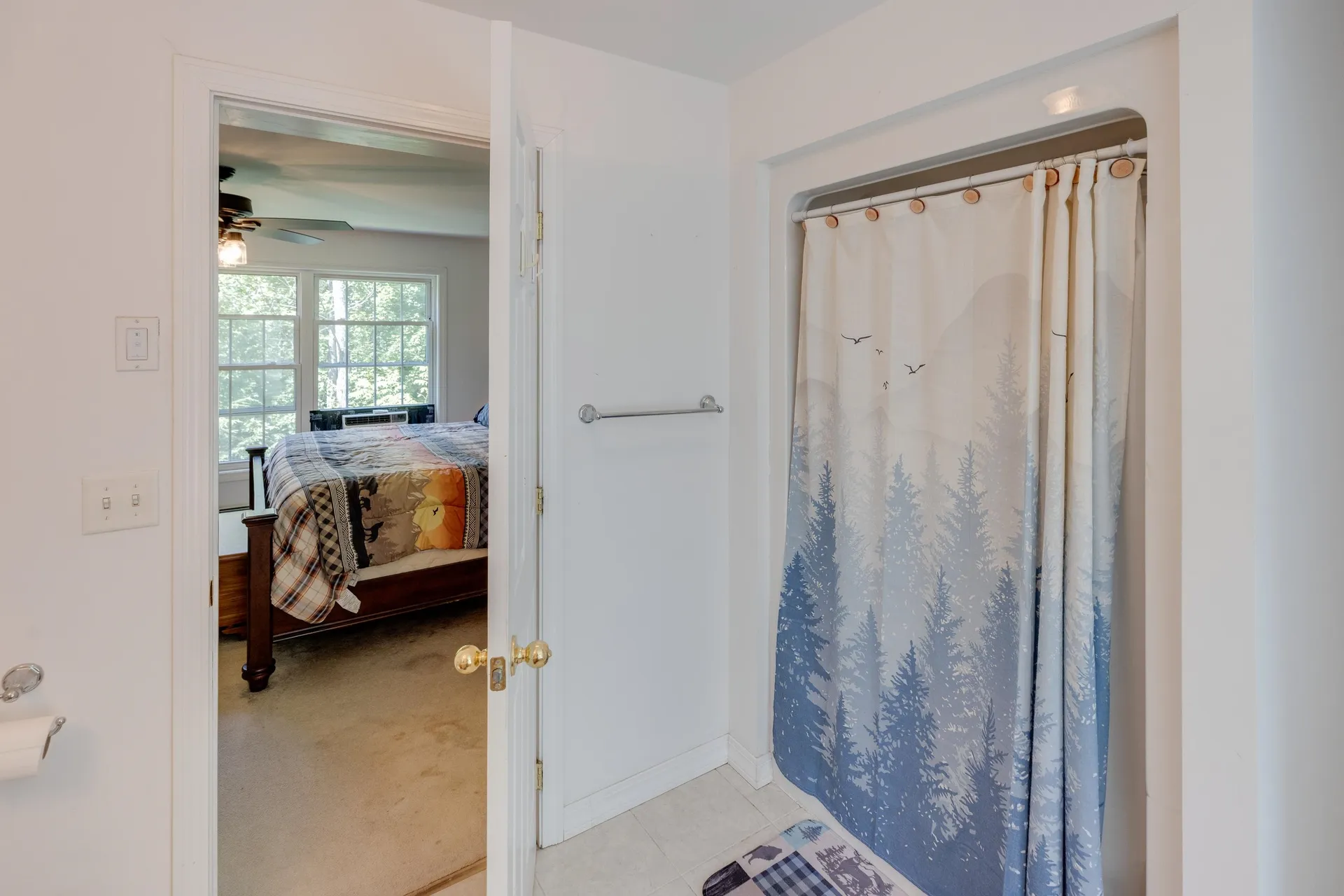 13 Ryder Road Campton NH 03223
