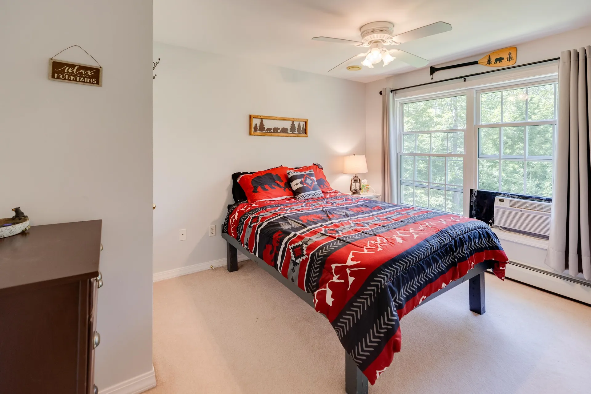 13 Ryder Road Campton NH 03223