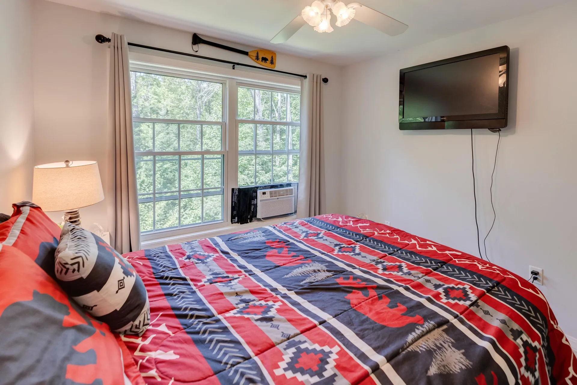 13 Ryder Road Campton NH 03223