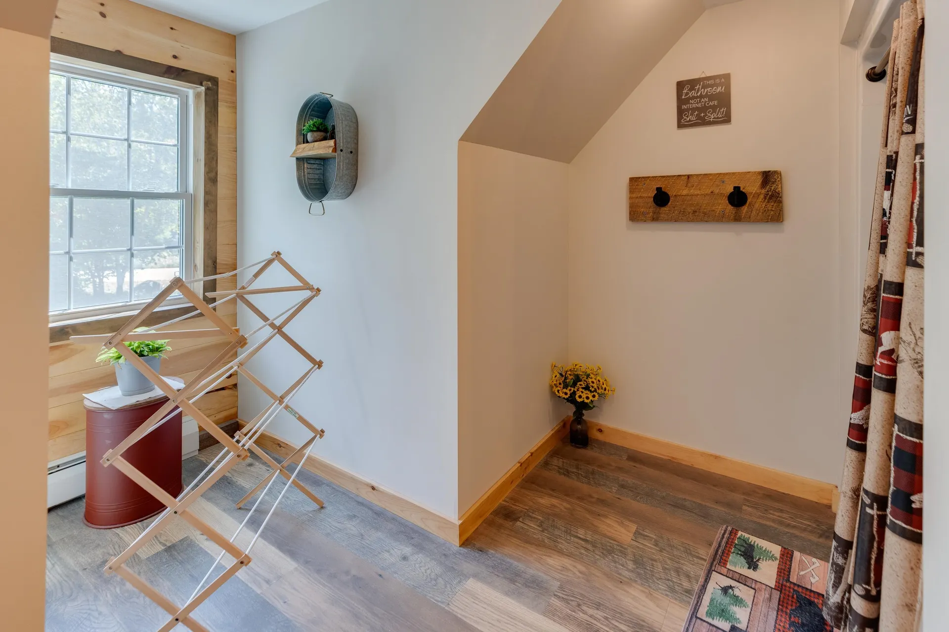 13 Ryder Road Campton NH 03223