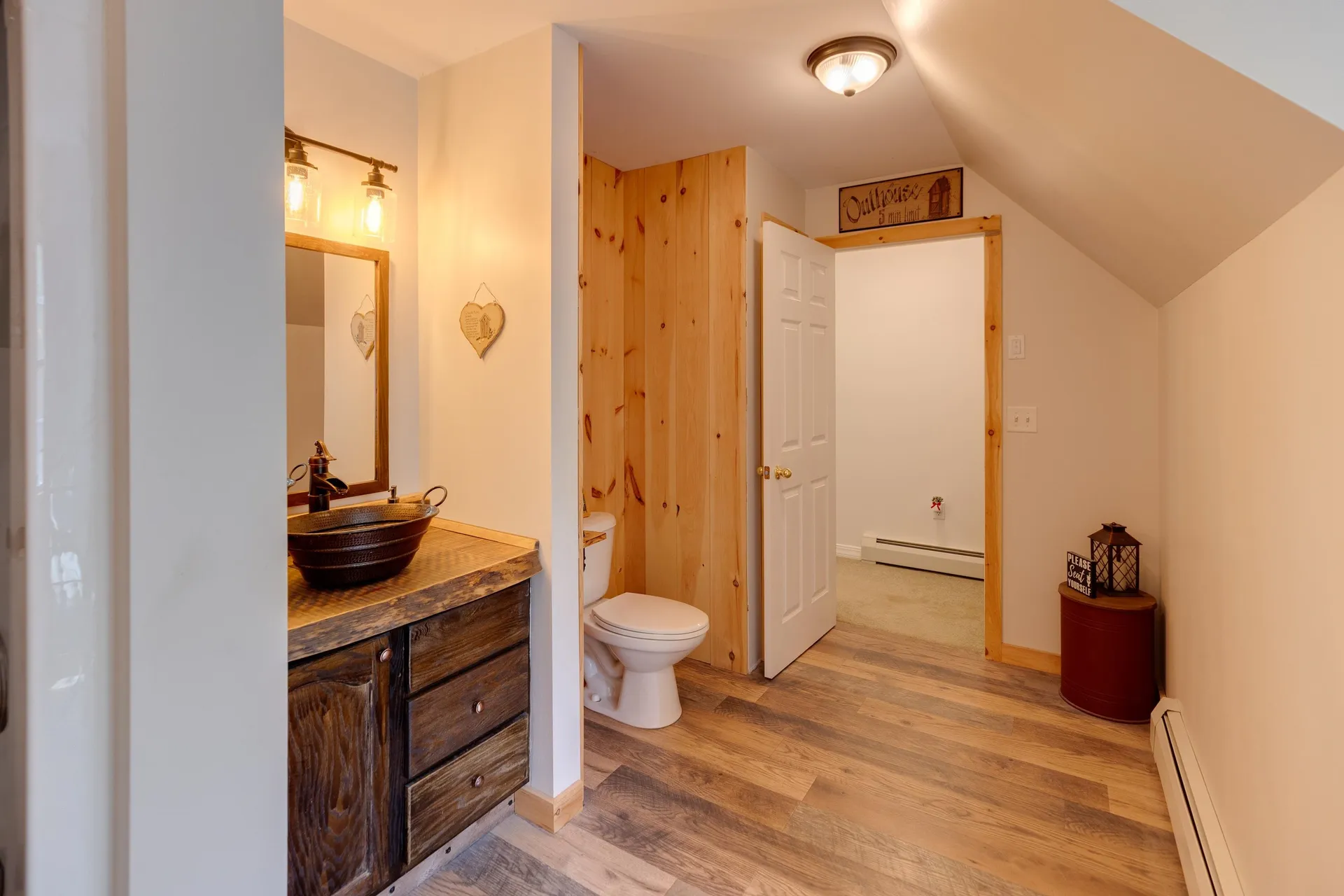 13 Ryder Road Campton NH 03223