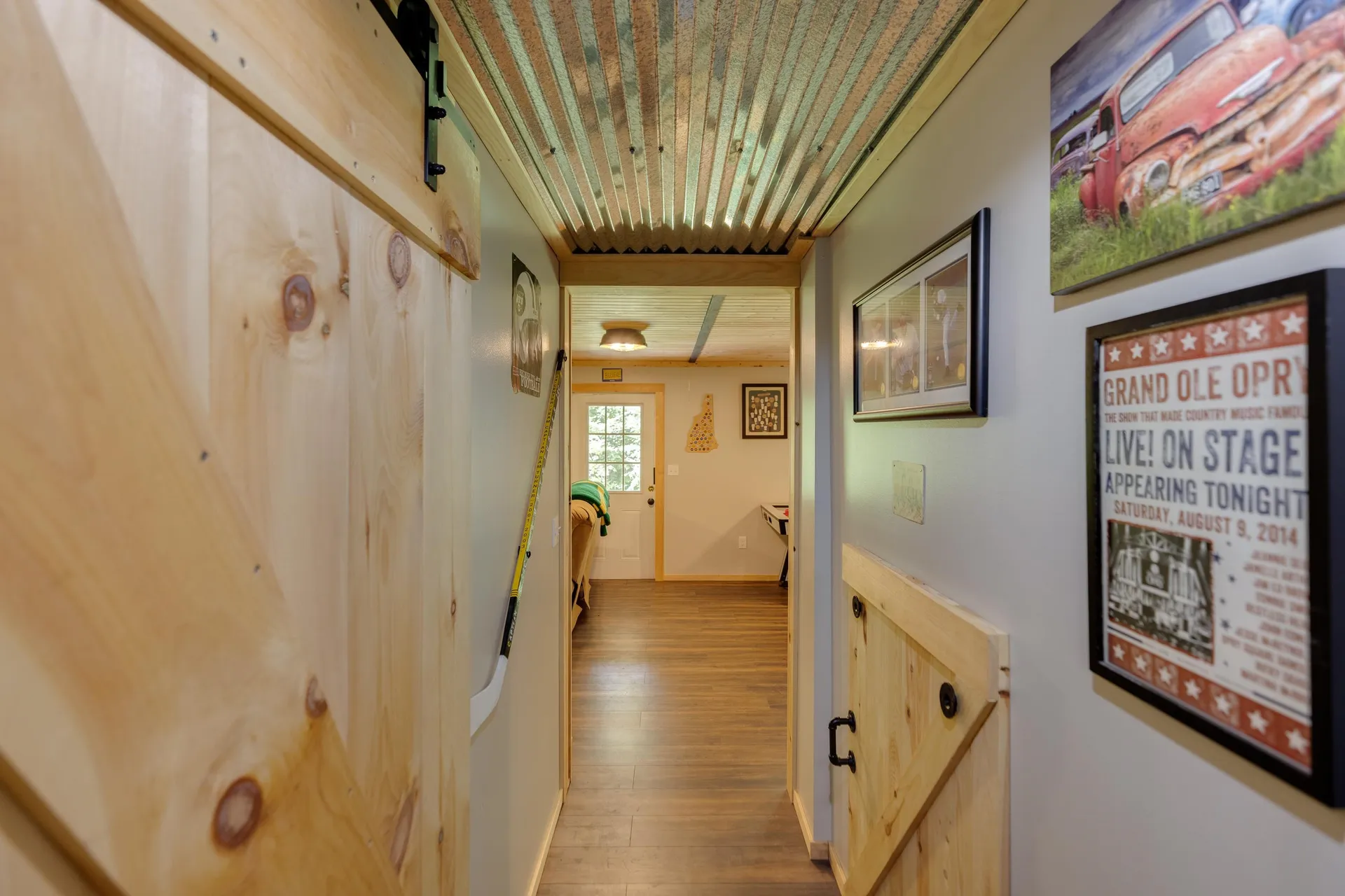 13 Ryder Road Campton NH 03223