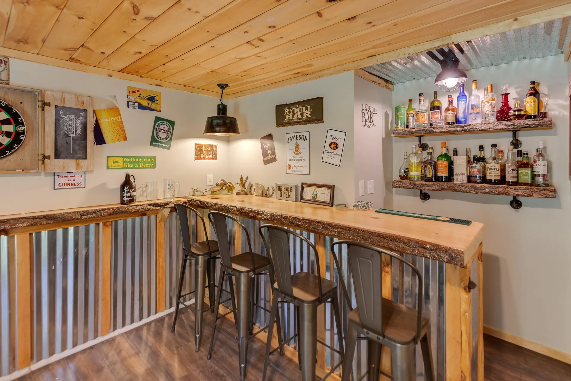 13 Ryder Road Campton NH 03223