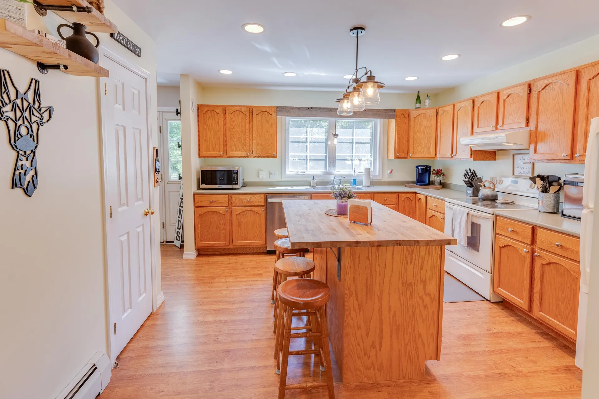 13 Ryder Road Campton NH 03223