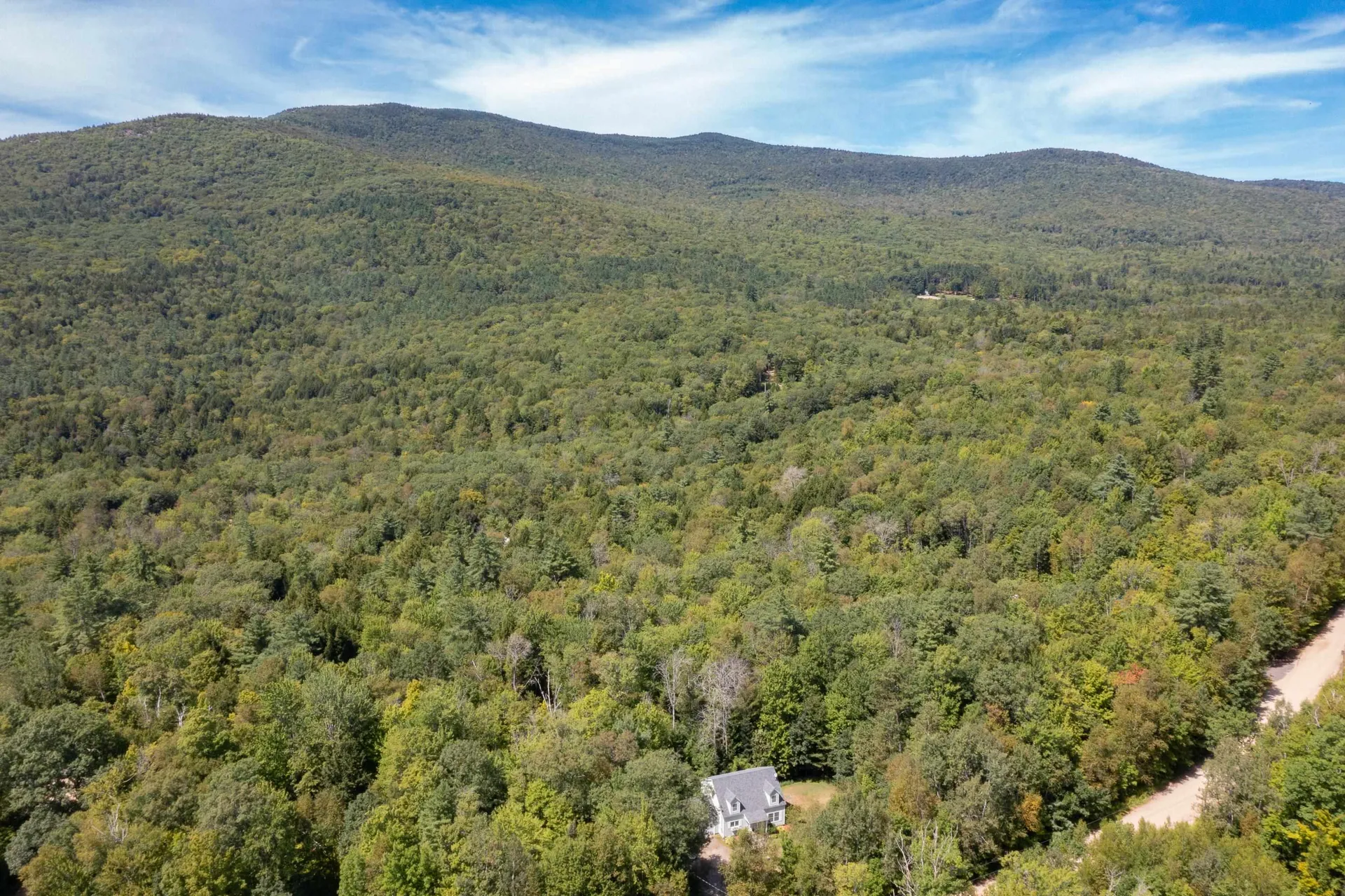 13 Ryder Road Campton NH 03223