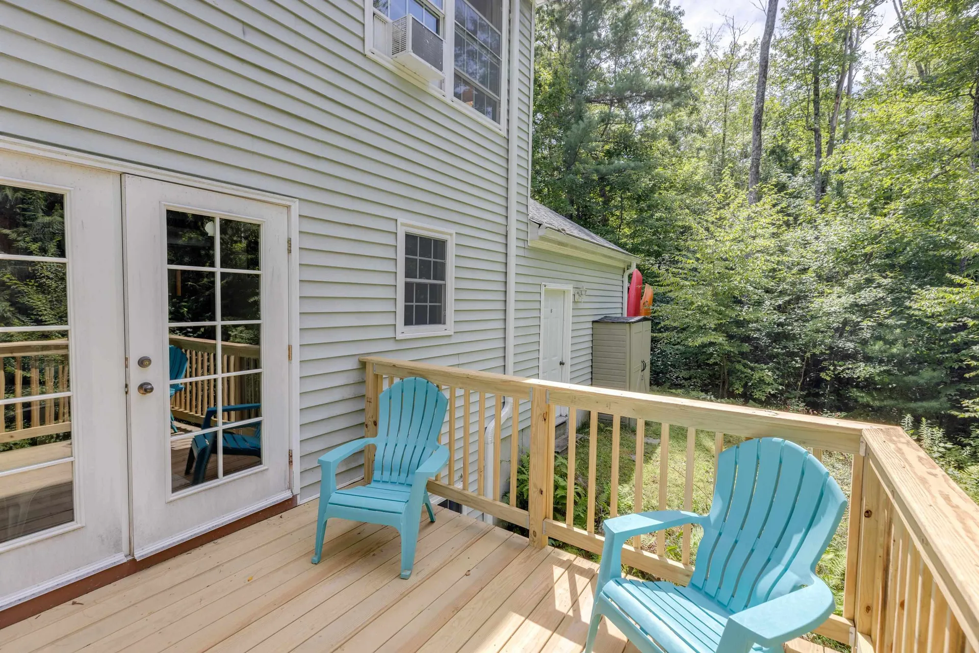 13 Ryder Road Campton NH 03223