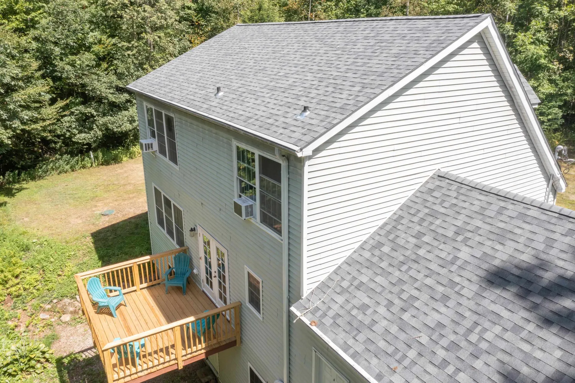 13 Ryder Road Campton NH 03223