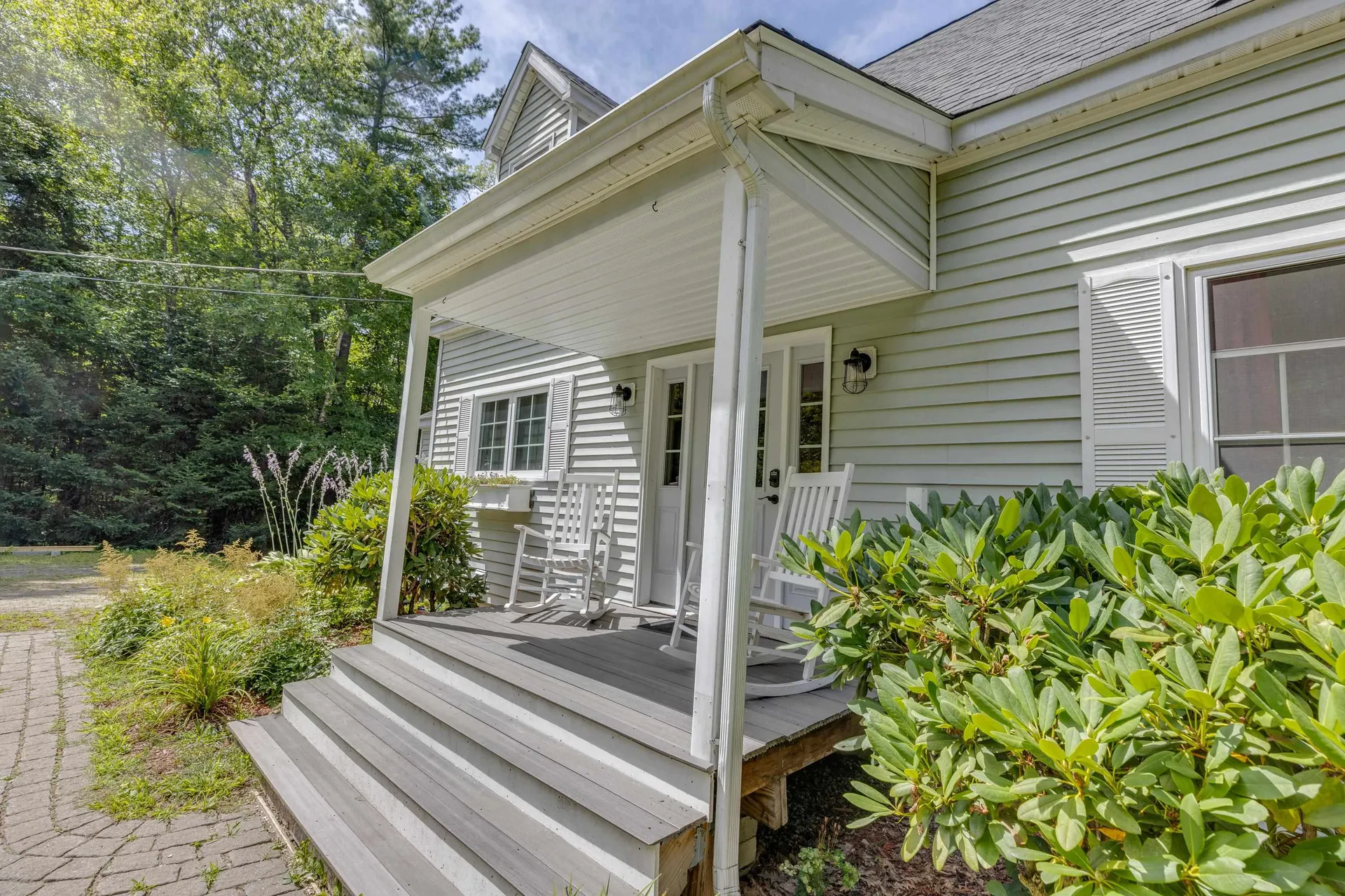 13 Ryder Road Campton NH 03223