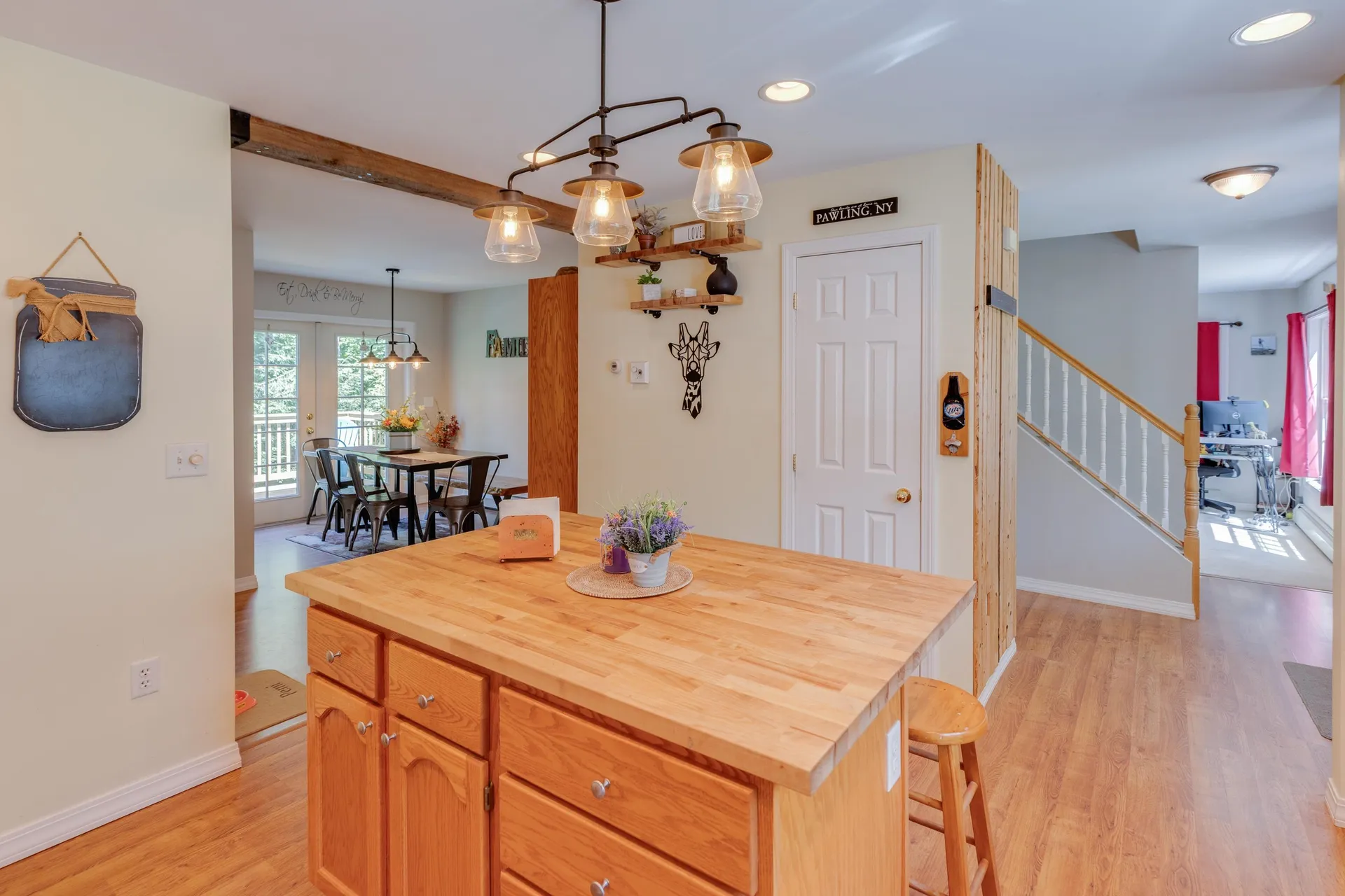 13 Ryder Road Campton NH 03223