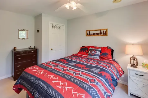 13 Ryder Road Campton NH 03223