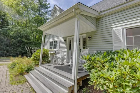 13 Ryder Road Campton NH 03223