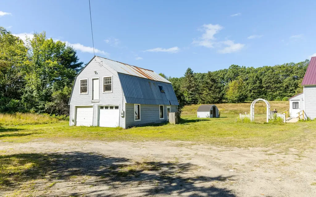118 Walpole Valley Road Alstead NH 03602