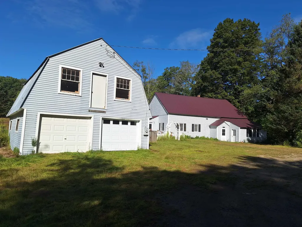 118 Walpole Valley Road Alstead NH 03602