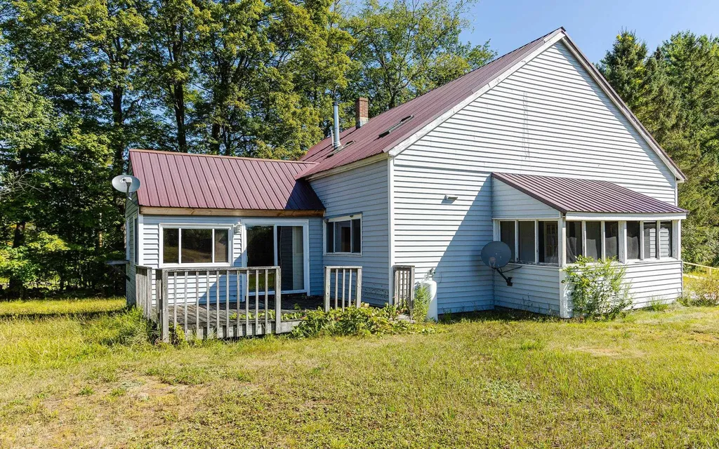 118 Walpole Valley Road Alstead NH 03602