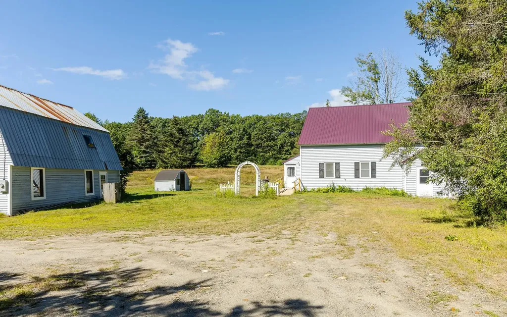 118 Walpole Valley Road Alstead NH 03602