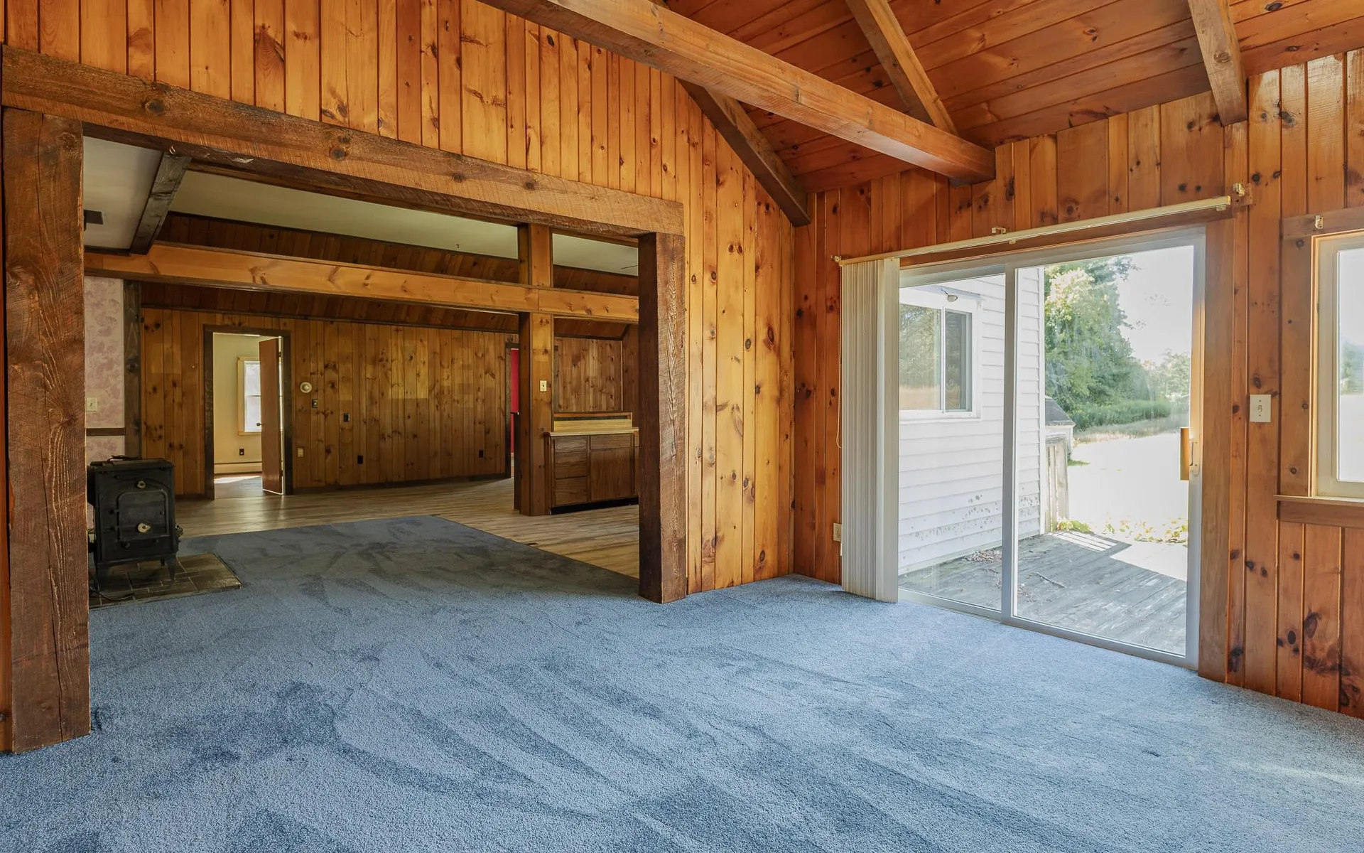 118 Walpole Valley Road Alstead NH 03602