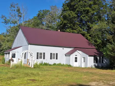 118 Walpole Valley Road Alstead NH 03602