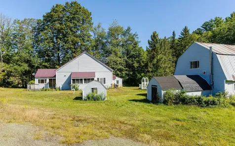 118 Walpole Valley Road Alstead NH 03602