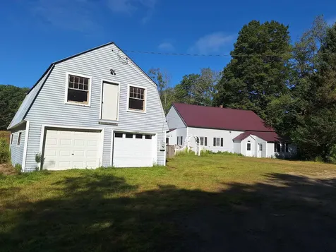 118 Walpole Valley Road Alstead NH 03602