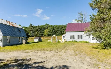 118 Walpole Valley Road Alstead NH 03602