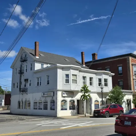 515 Central Avenue Dover NH 03820