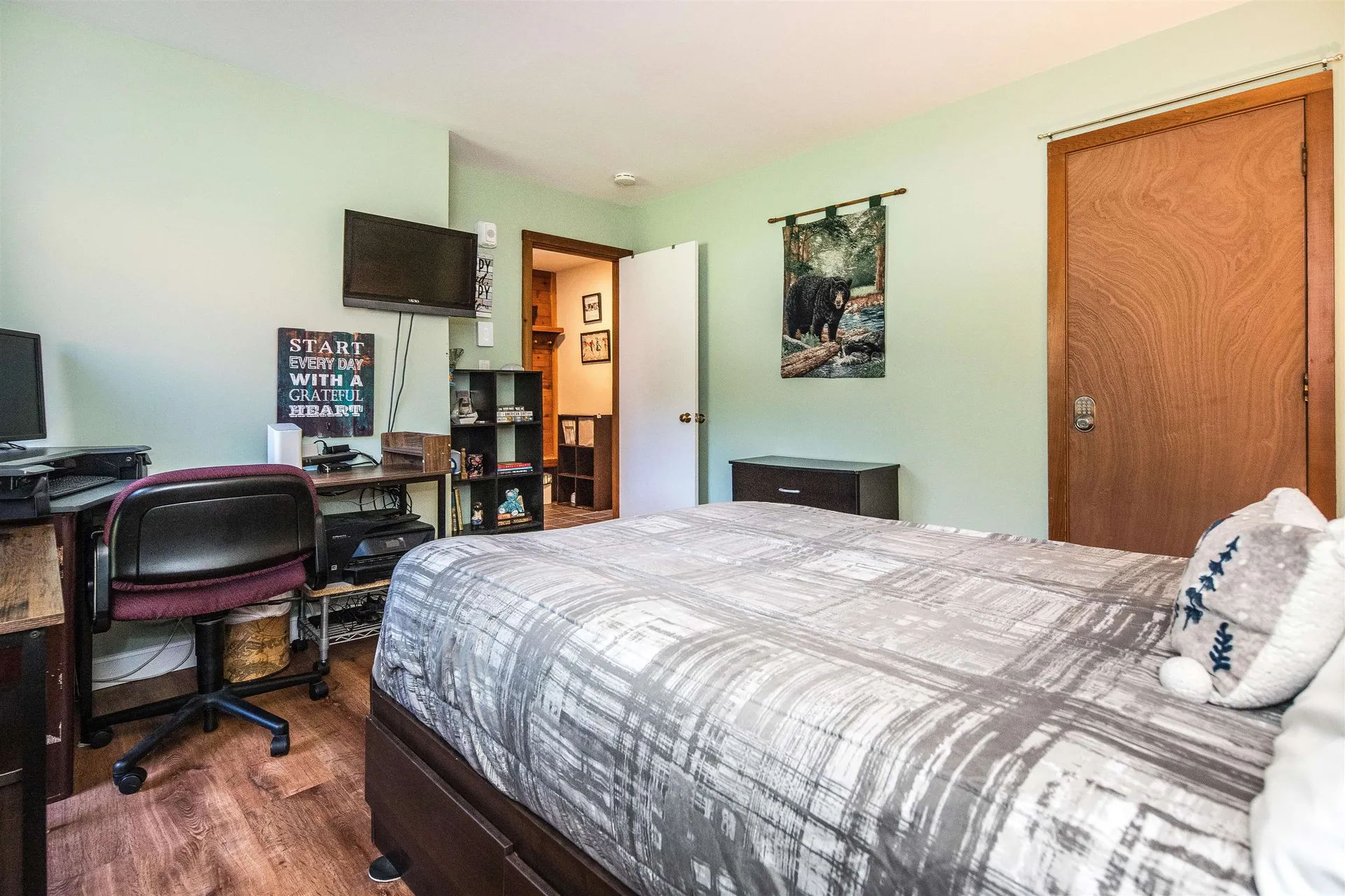 532 East Mountain Road Killington VT 05751
