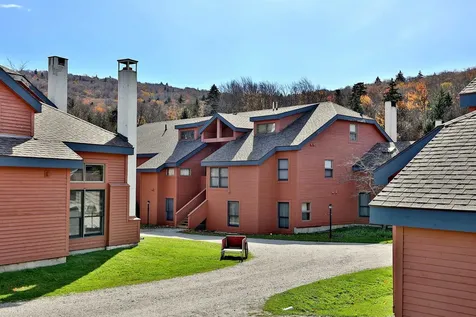 532 East Mountain Road Killington VT 05751