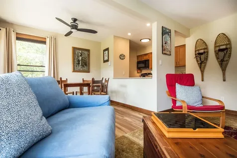 532 East Mountain Road Killington VT 05751