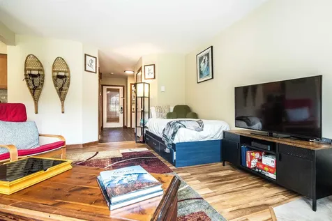 532 East Mountain Road Killington VT 05751