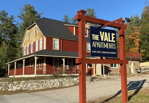 3465 White Mountain Highway Conway NH 03860