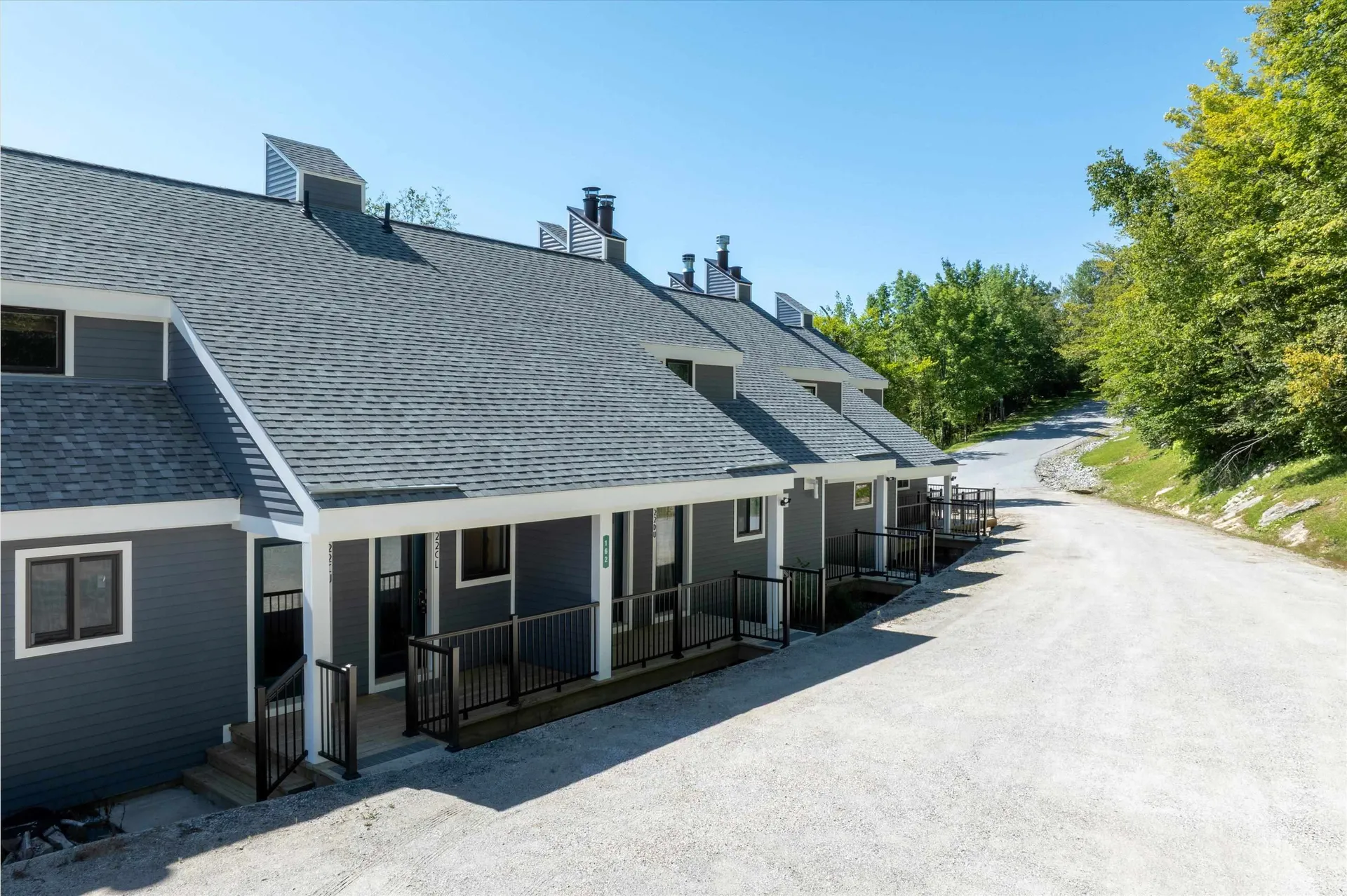 162 Okemo Trailside Extension Ludlow VT 05149